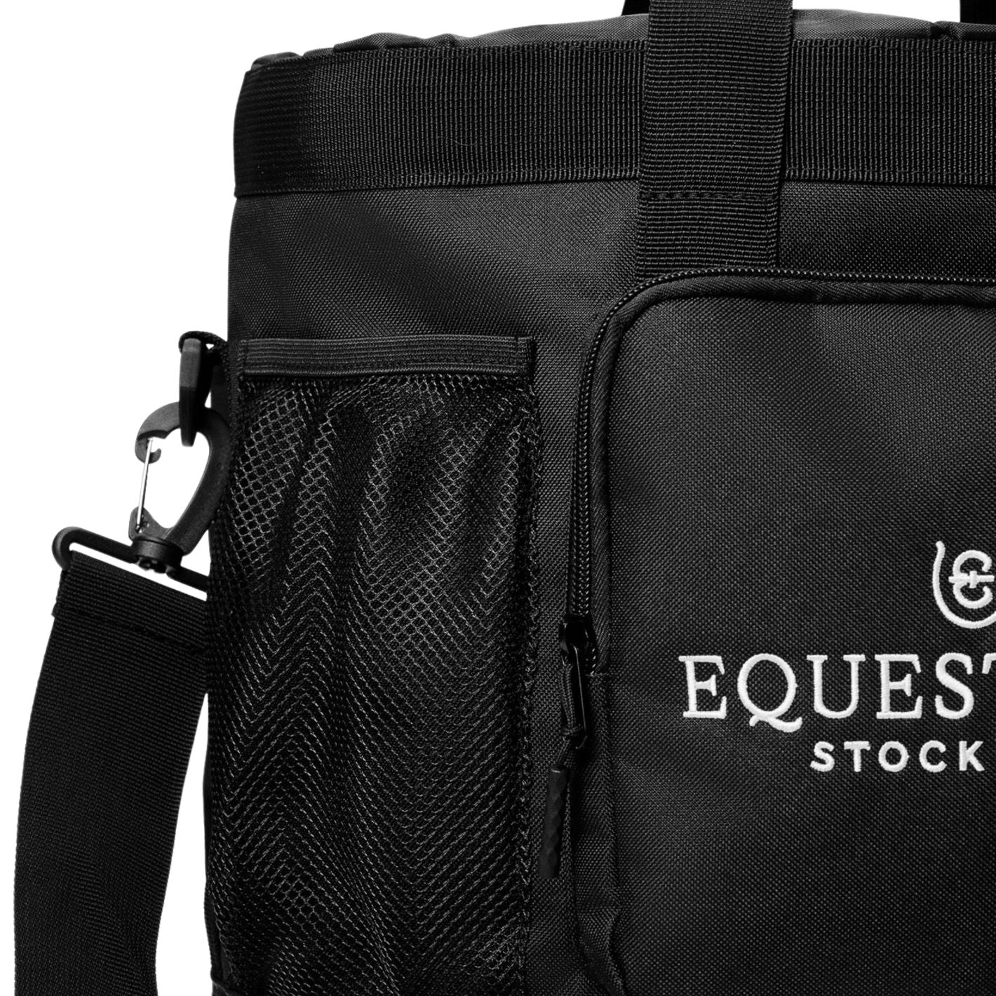 Equestrian Stockholm Grooming Bag
