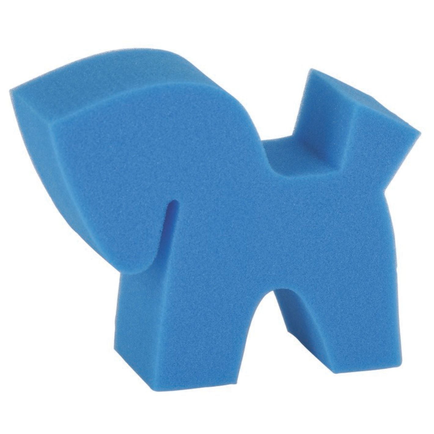 BR Horse Shaped Cleaning Sponge - 3 Pack