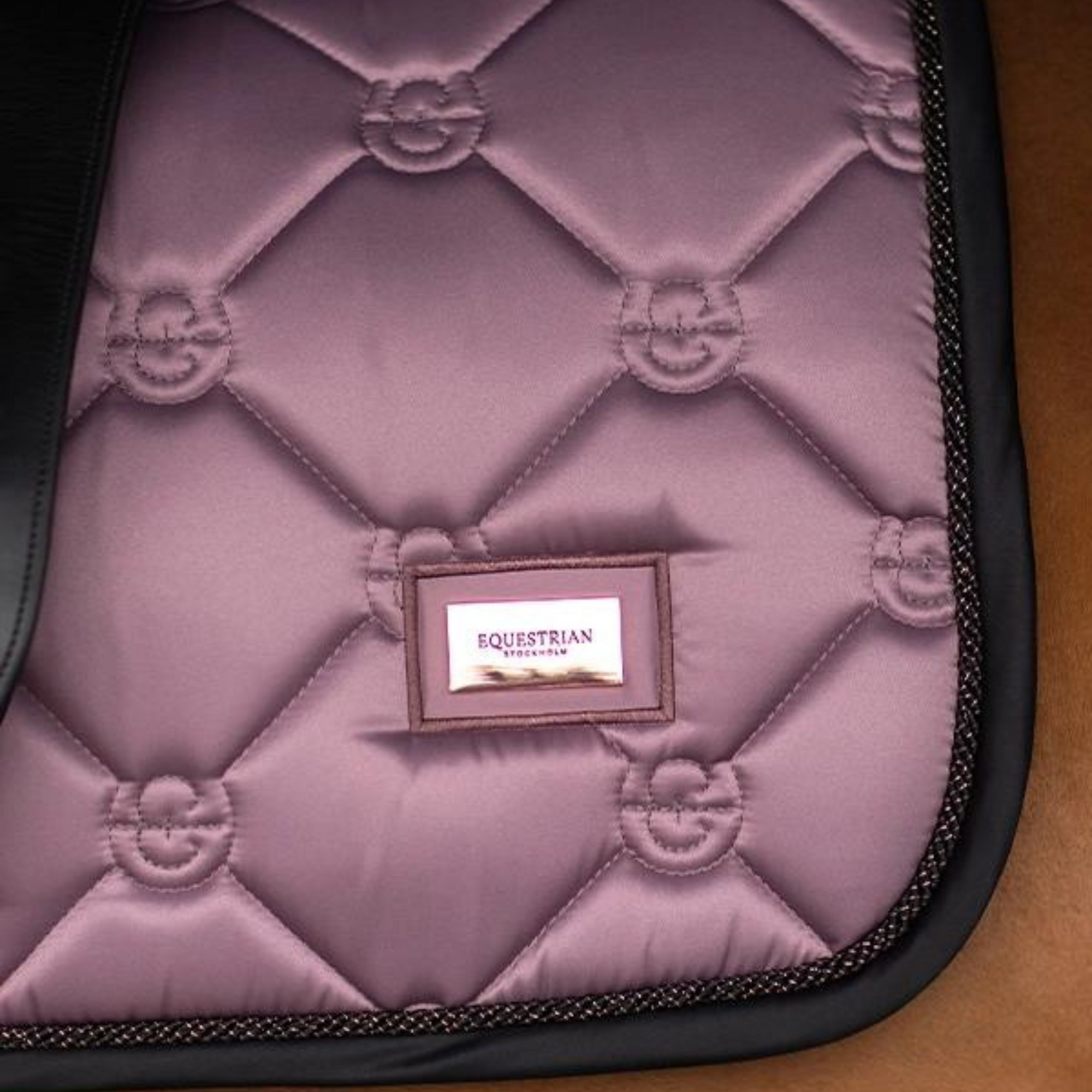 Equestrian Stockholm Jump Pad - Anemone