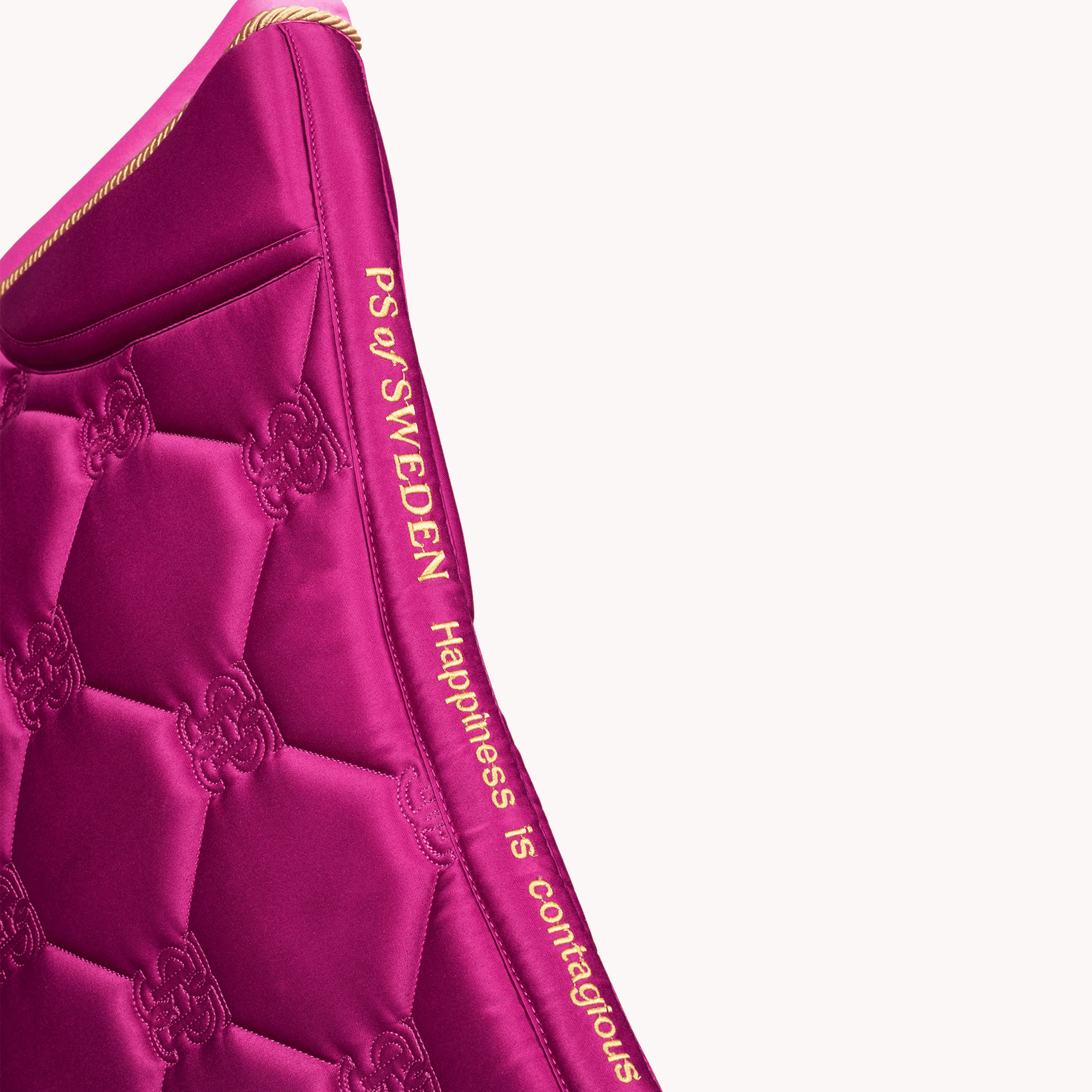 PS of Sweden The Essence Jump Pad - Fuchsia Flash