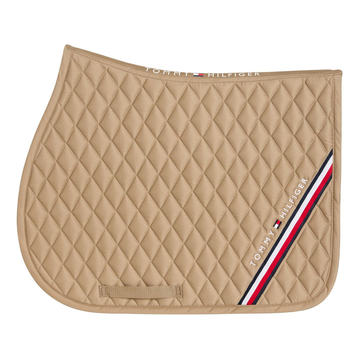 Tommy Hilfiger Stanford Jump Pad - Taupe