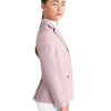 Aztec Diamond Kids Competition Jacket - Pink