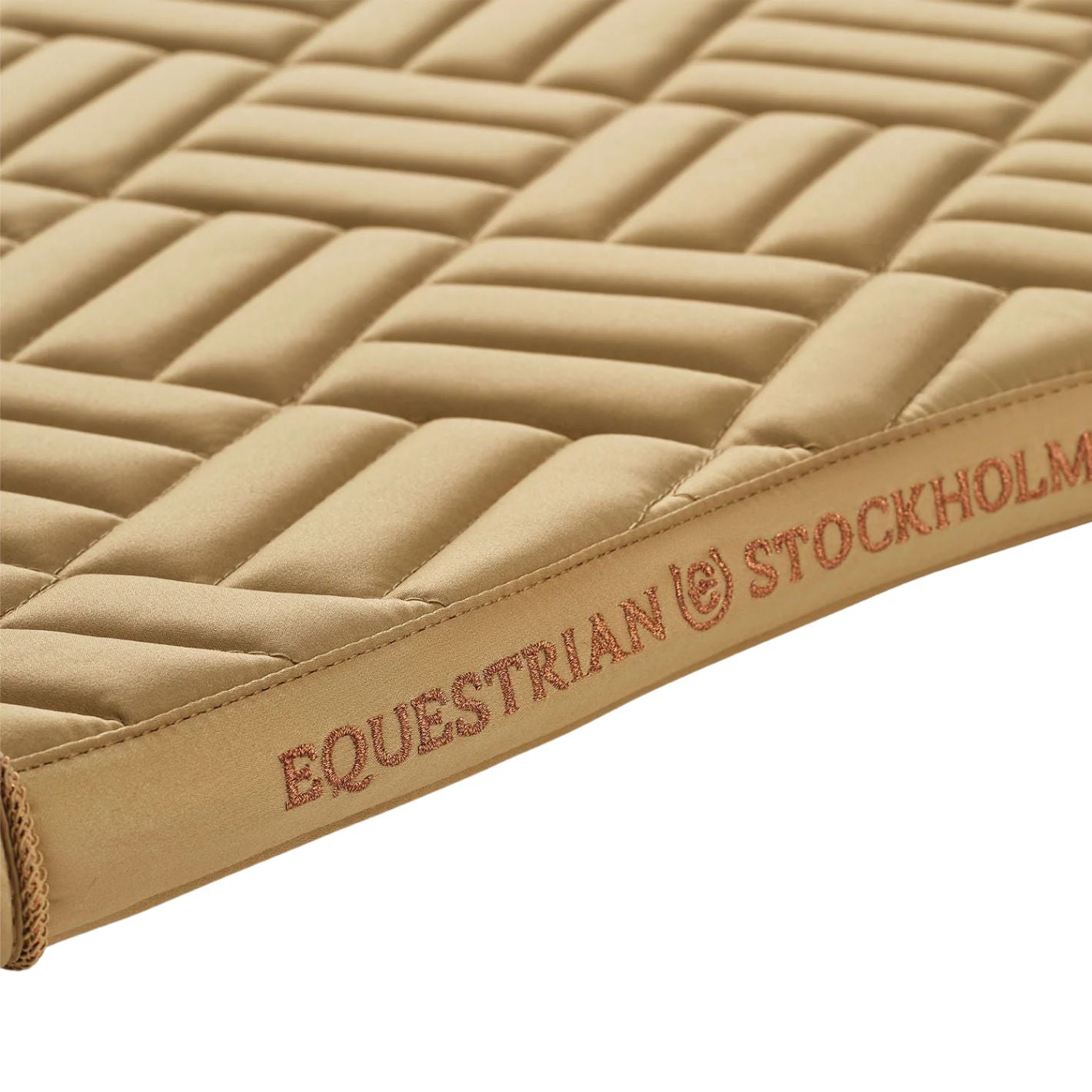 Equestrian Stockholm Jump Pad - Midsummer Glow