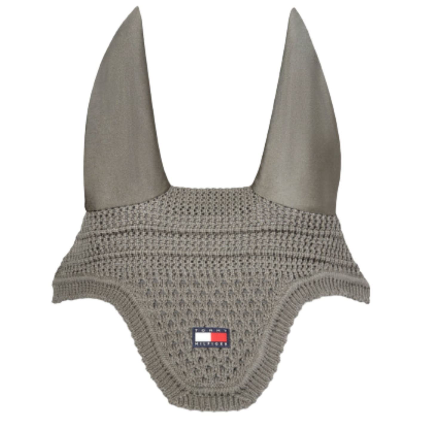 Tommy Hilfiger Lexington Ear Bonnet - Ash