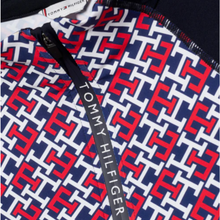 Load image into Gallery viewer, Tommy Hilfiger Denver Short Sleeve Shirt - Monogram
