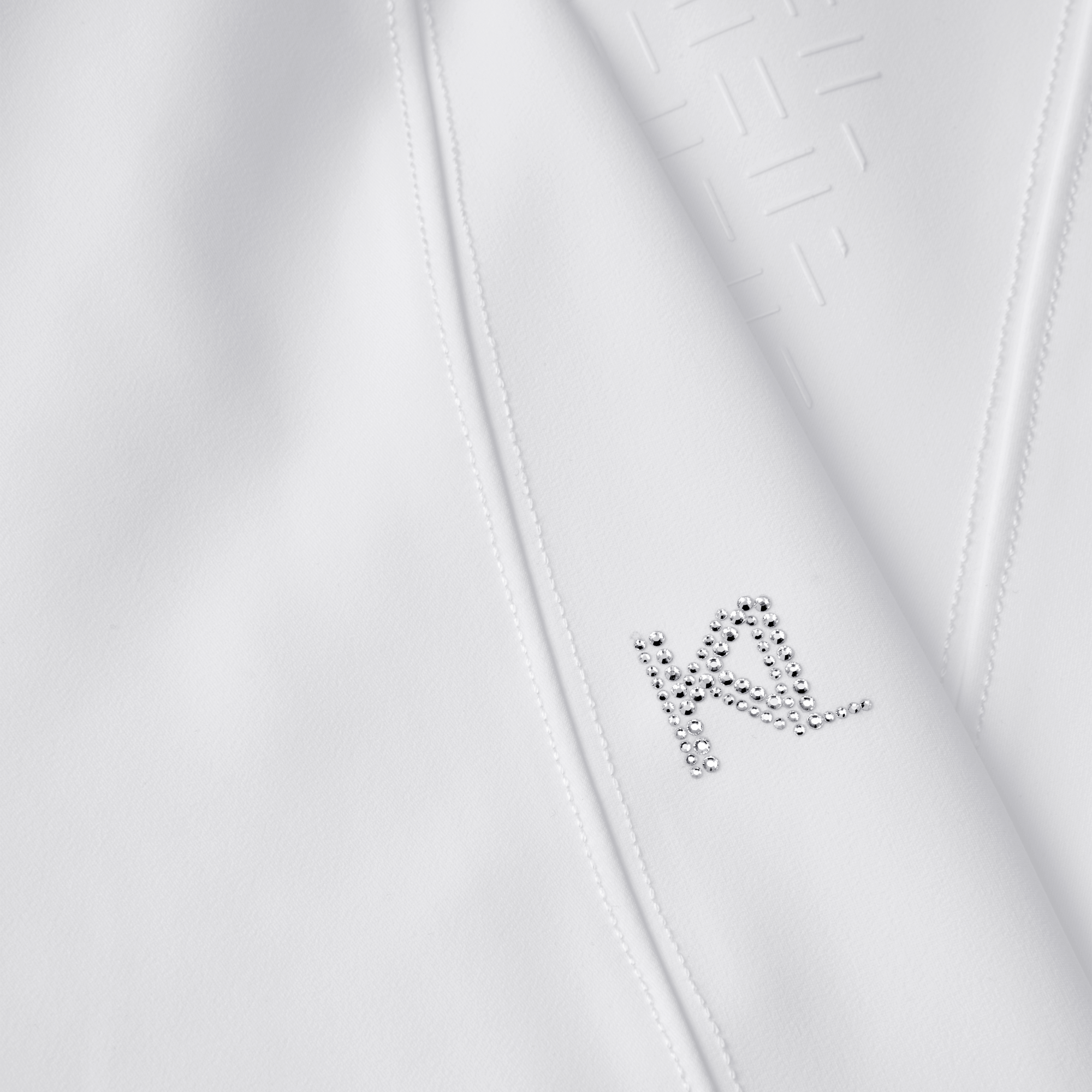 Kingsland Kira Breeches - White