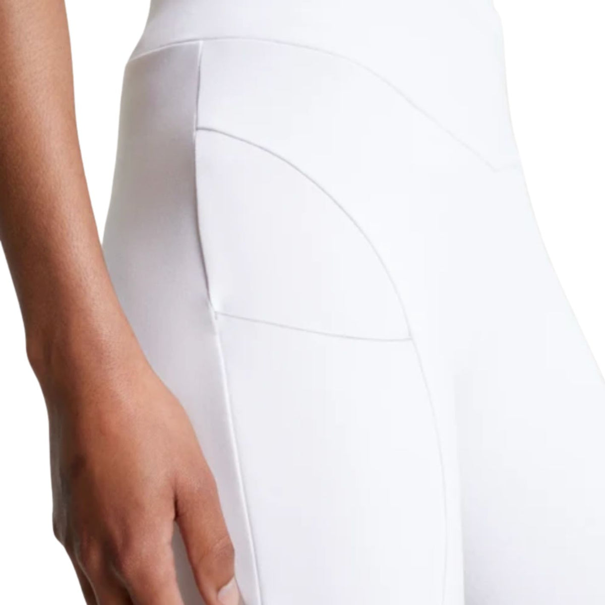 Tommy Hilfiger Elmira Leggings - White