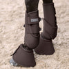 Waldhausen Performance Bell Boots - Espresso