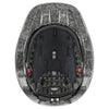 Uvex Kidoxx Kids Helmet - Navy Matte