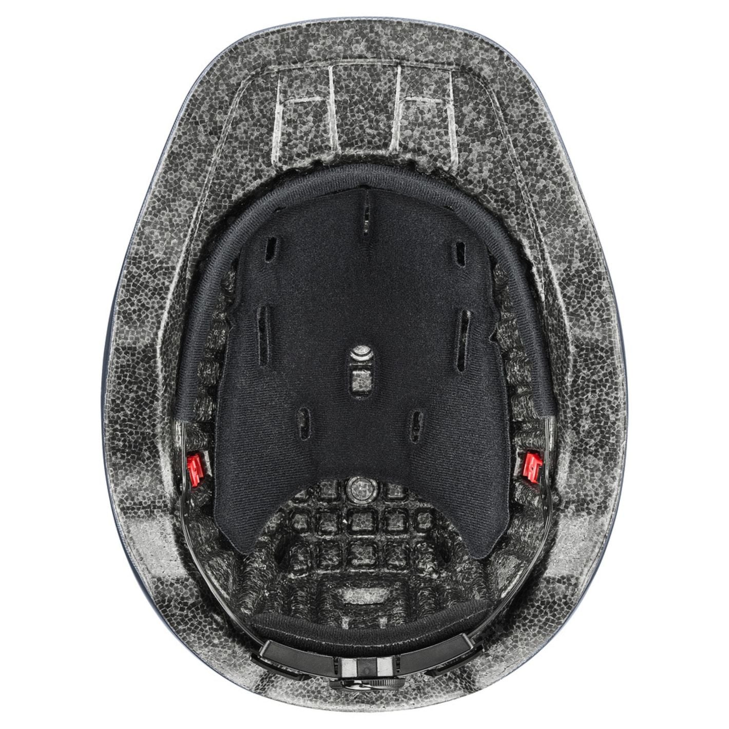 Uvex Kidoxx Kids Helmet - Navy Matte