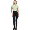 LeMieux Classique Short Sleeve Base Layer - Macaron