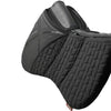 LeMieux ProSorb Plain 3 Pocket Quilted Half Pad