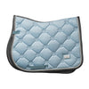 Equestrian Stockholm Jump Pad - Ice Blue Pearl