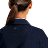 Aztec Diamond Performance Showjacket - Navy