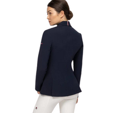 Load image into Gallery viewer, Tommy Hilfiger Tribeca Show Jacket - Navy
