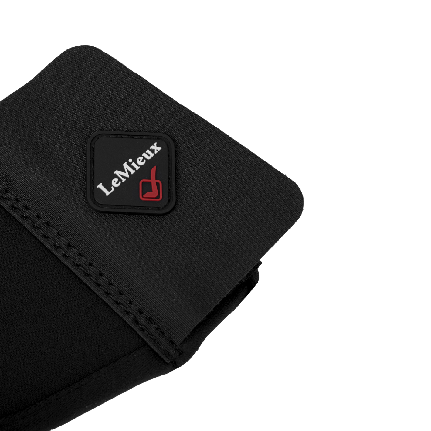 LeMieux Soft Shell Overreach Boots