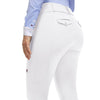 Tommy Hilfiger Mia Breeches - White