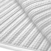Tommy Hilfiger Upstate Dressage Pad - White