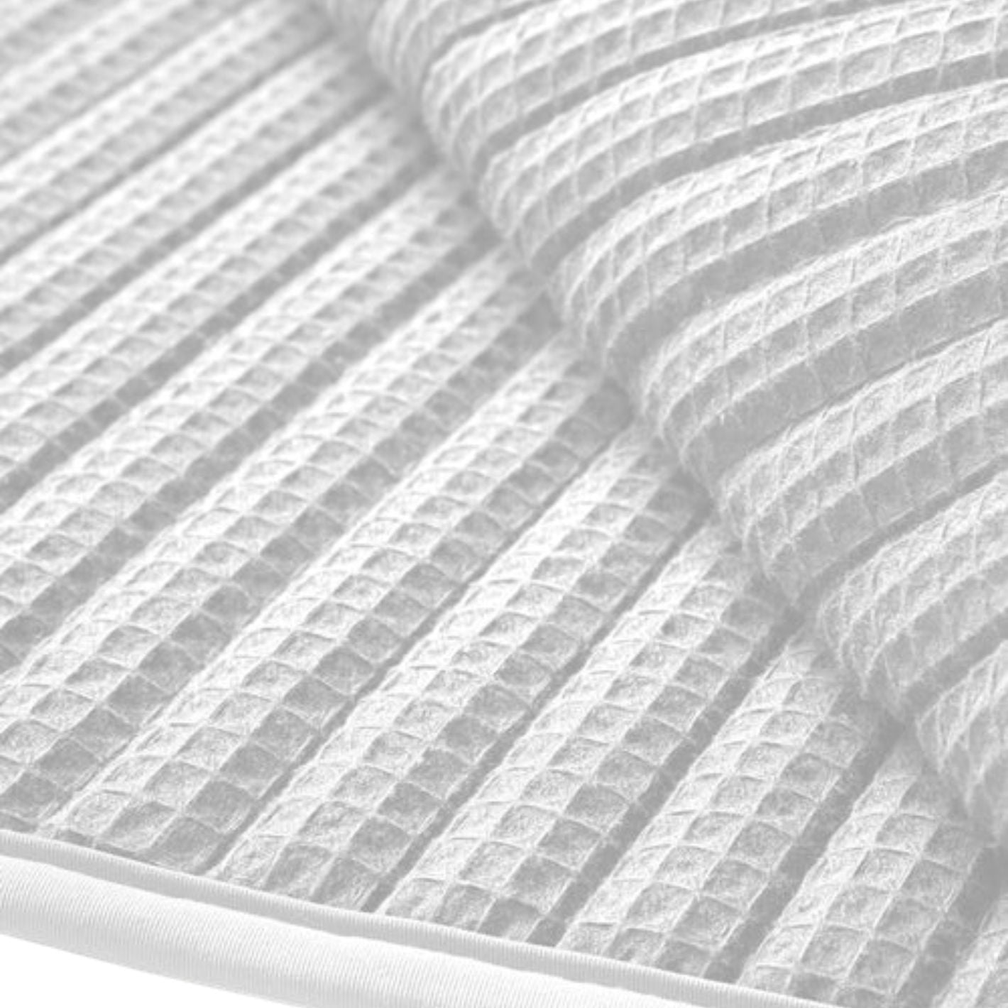 Tommy Hilfiger Upstate Dressage Pad - White