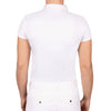QHP Zayla Kids Shirt - White