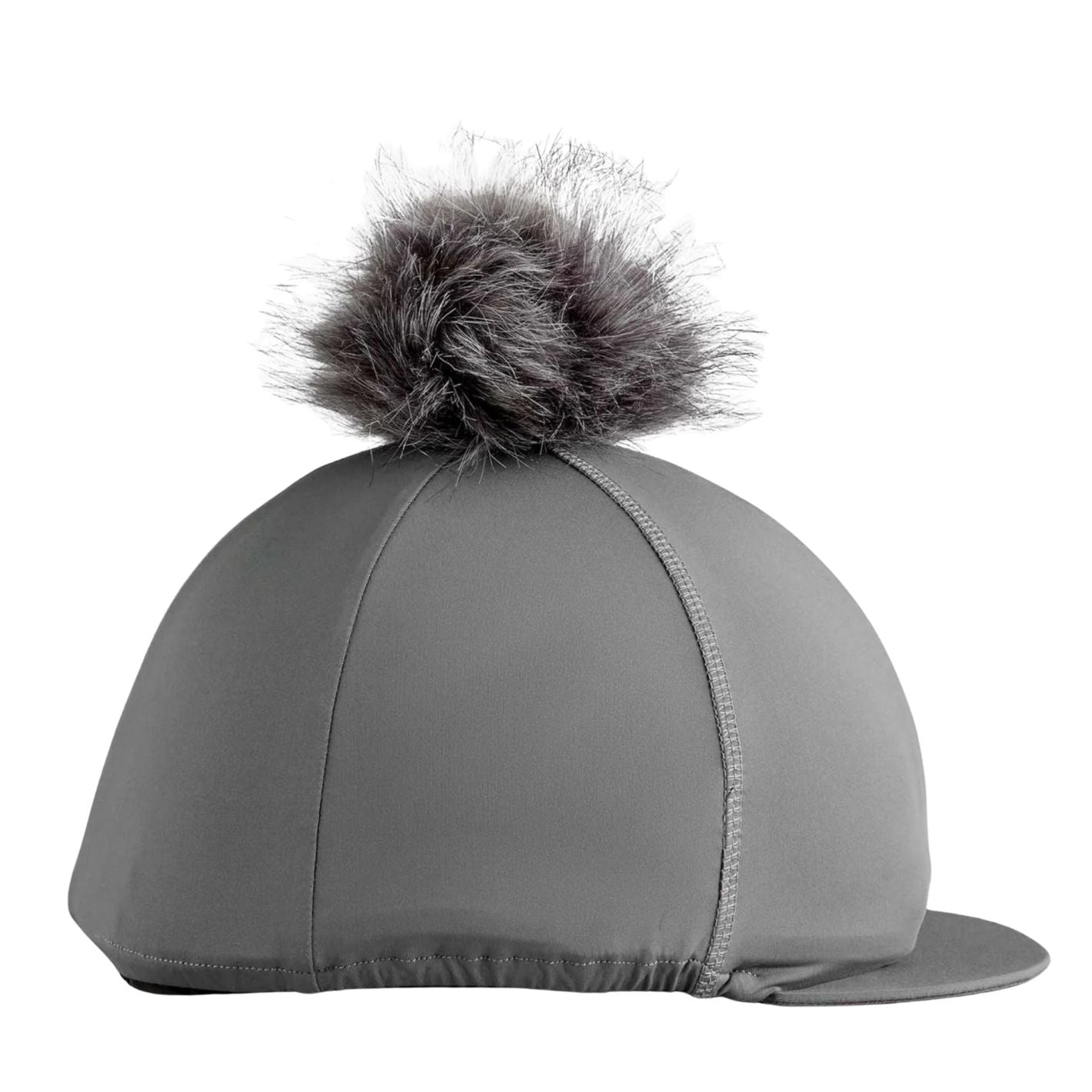 Premier Equine Helmet Cover - Anthracite