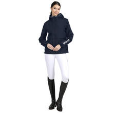 Load image into Gallery viewer, Spooks Eilah Rain Jacket - Navy
