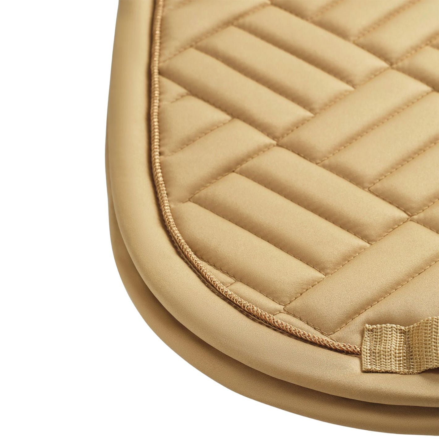 Equestrian Stockholm Dressage Pad - Midsummer Glow
