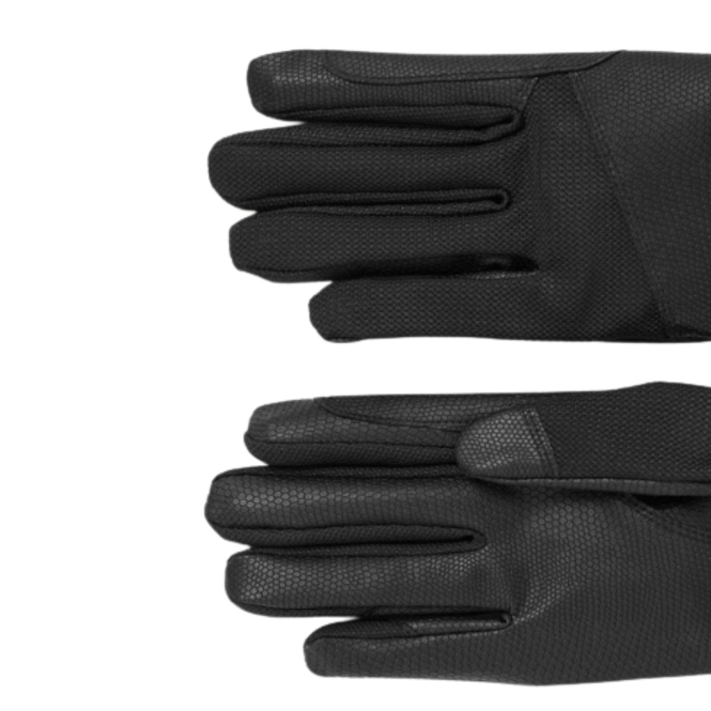 Tommy Hilfiger Duke Gloves - Black