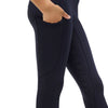 Tommy Hilfiger Kids Devon Leggings - Navy