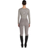 Aztec Diamond Sporting Goods Leggings - Stone