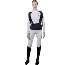 Load image into Gallery viewer, Kingsland Kira Breeches - White
