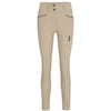 Boss Equestrian Hailey Full Grip High Waist Breeches - Beige