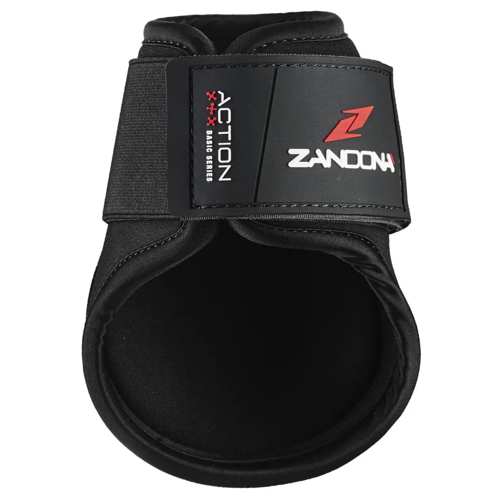 Zandona Action Fetlock Boots - Brown