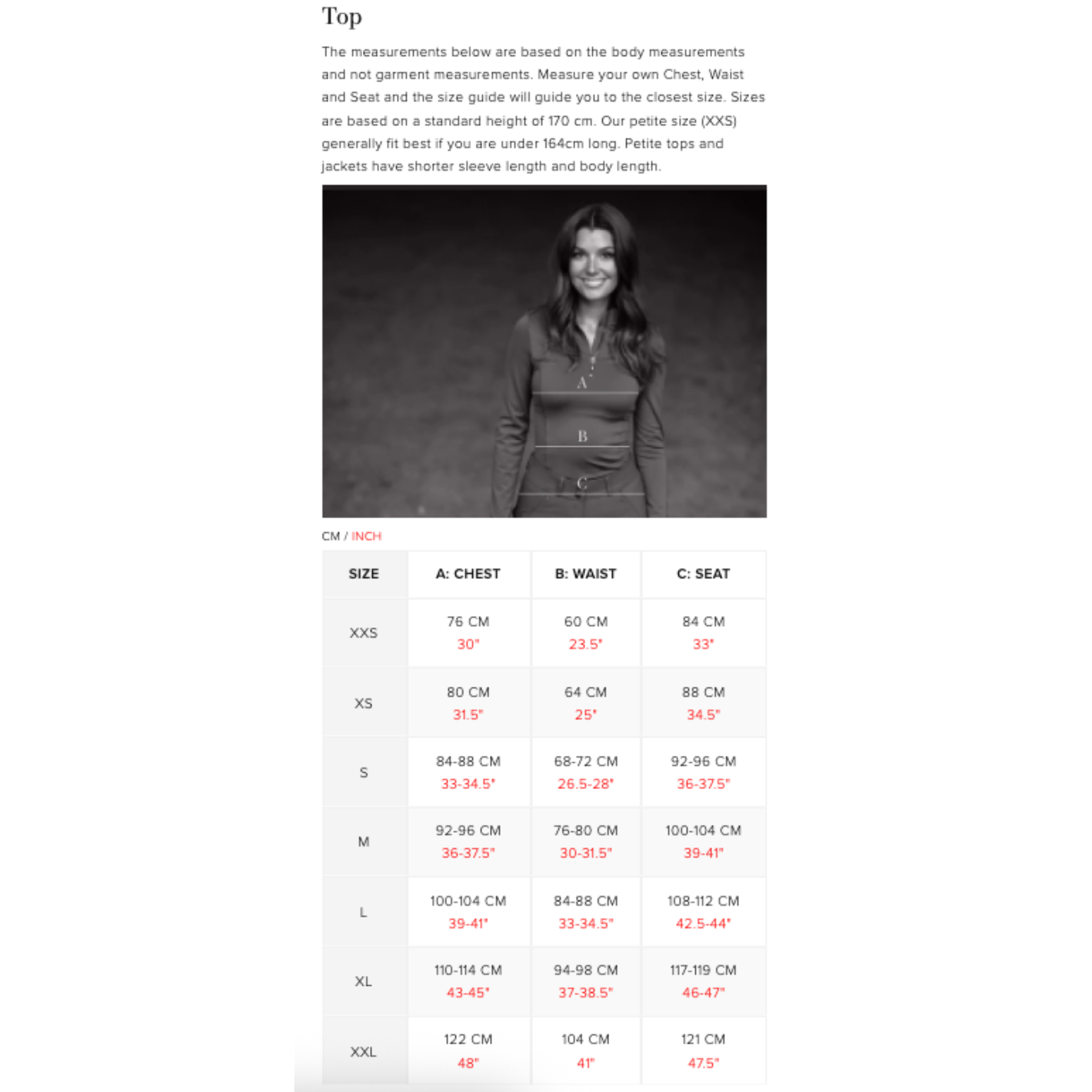 Equestrian Stockholm Revenew Short Sleeve Top - White