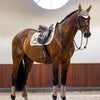 Equestrian Stockholm Ear Bonnet - Sand