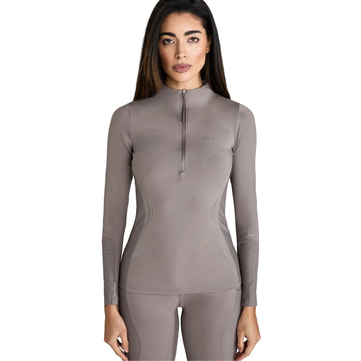 Aztec Diamond Define Base Layer - Truffle