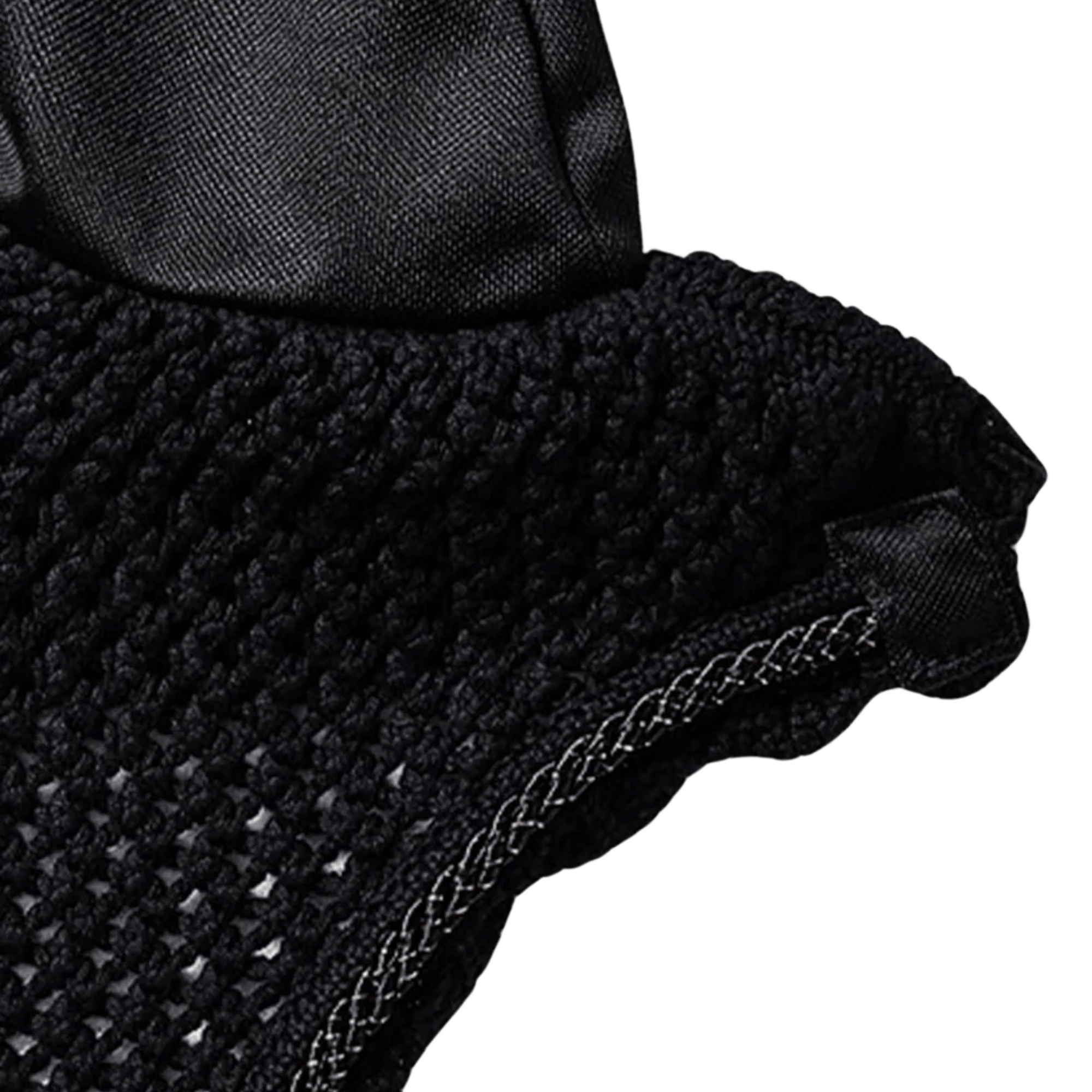 Equestrian Stockholm Ear Bonnet - Soft Rouge