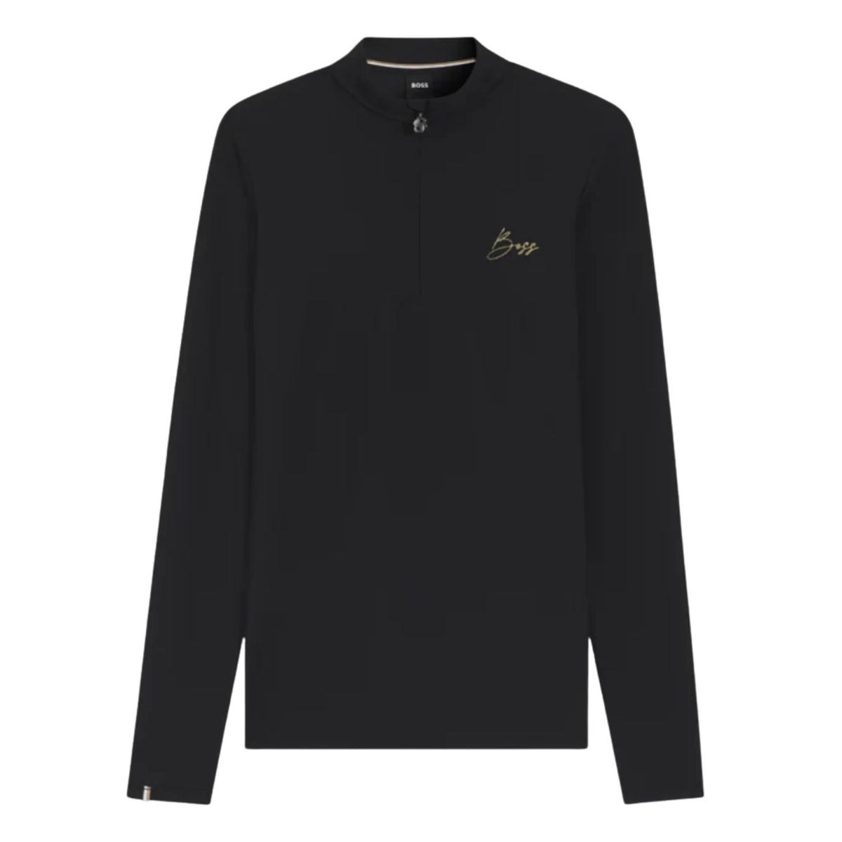 Boss Equestrian Minou Training Shirt - Black