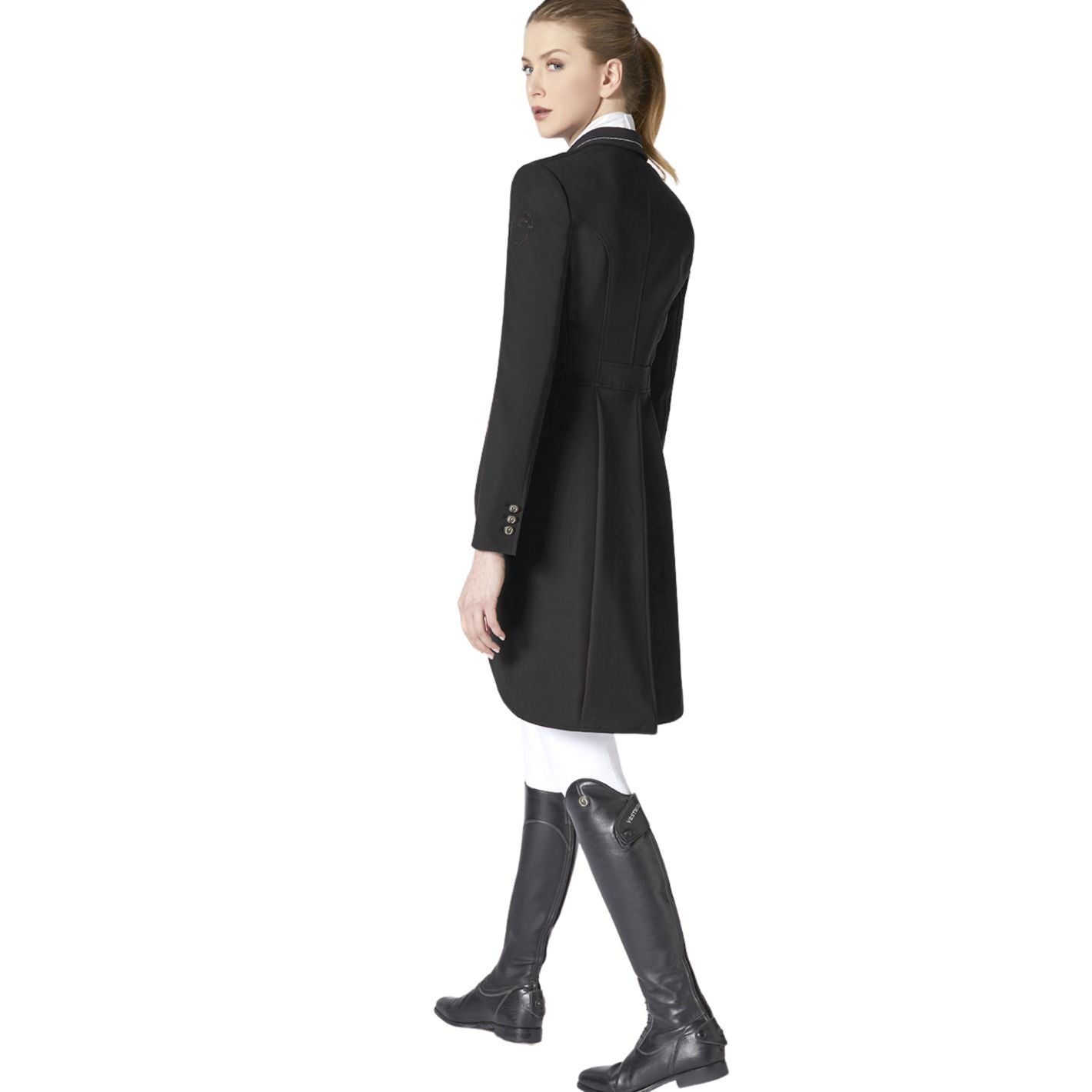 Vestrum Mechel Frac Jacket - Black