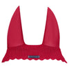 Tommy Hilfiger Lexington Ear Bonnet - Regatta Red