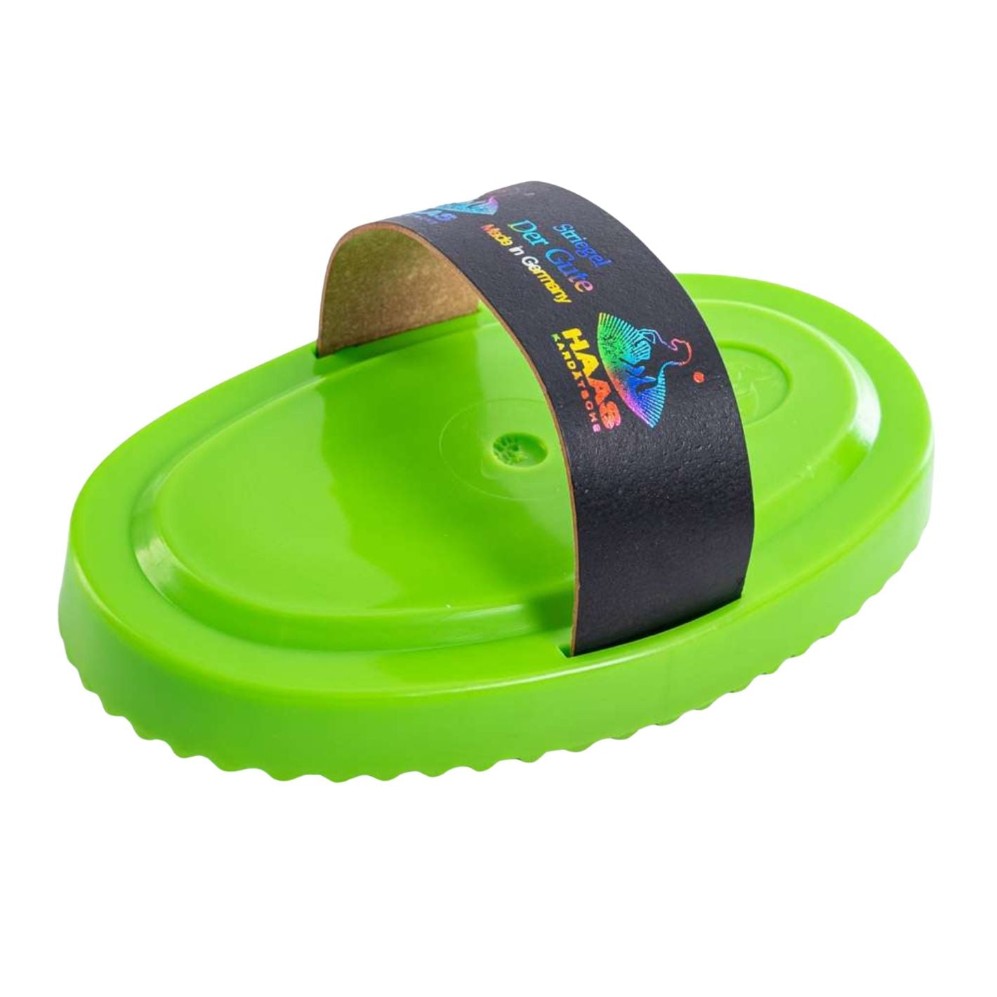 Haas Der Gute Curry Comb