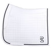 PS of Sweden Dressage Pad Elite - White