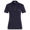 Tommy Hilfiger Geona Shirt - Navy