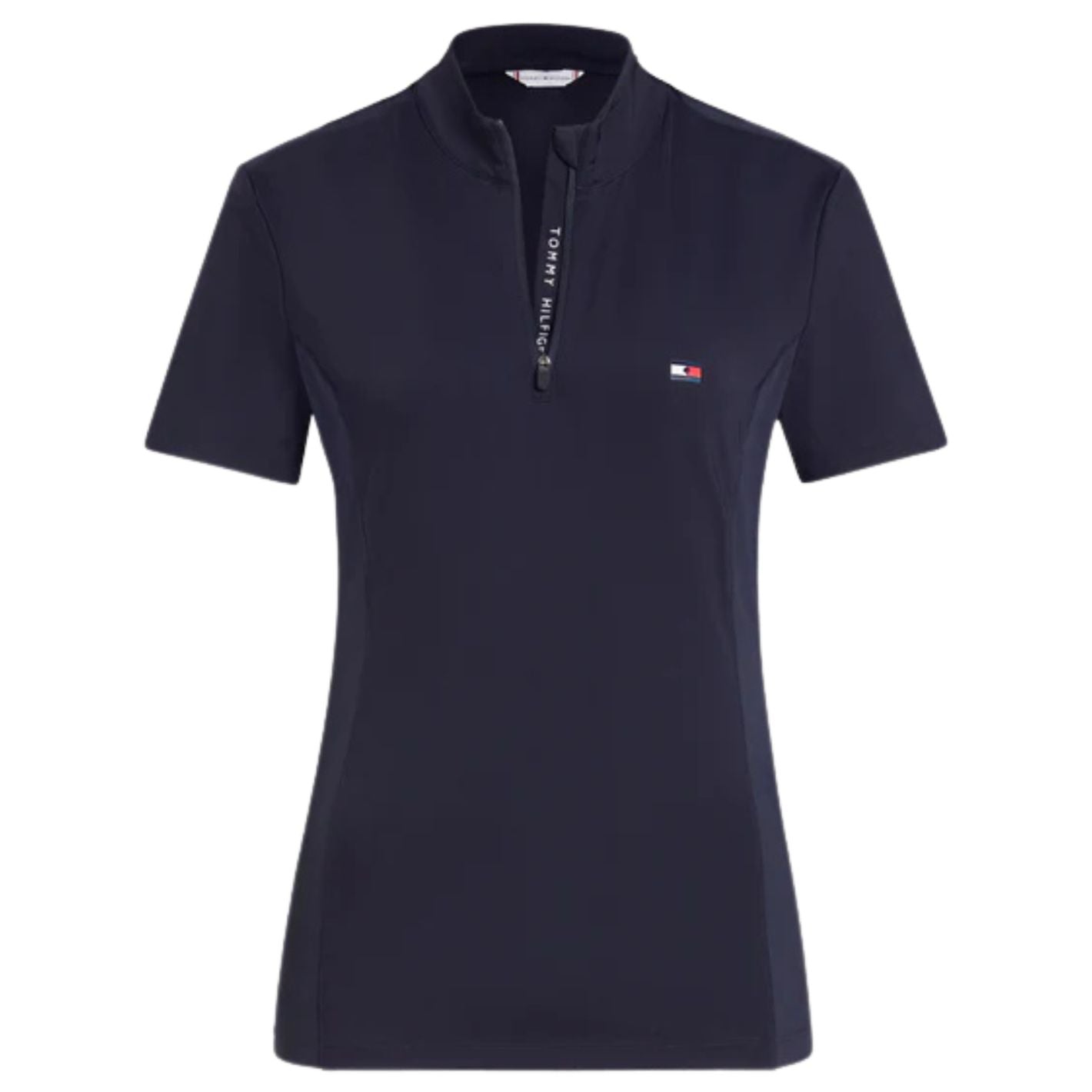 Tommy Hilfiger Geona Shirt - Navy