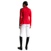Tommy Hilfiger Hickstead Show Jacket - Red