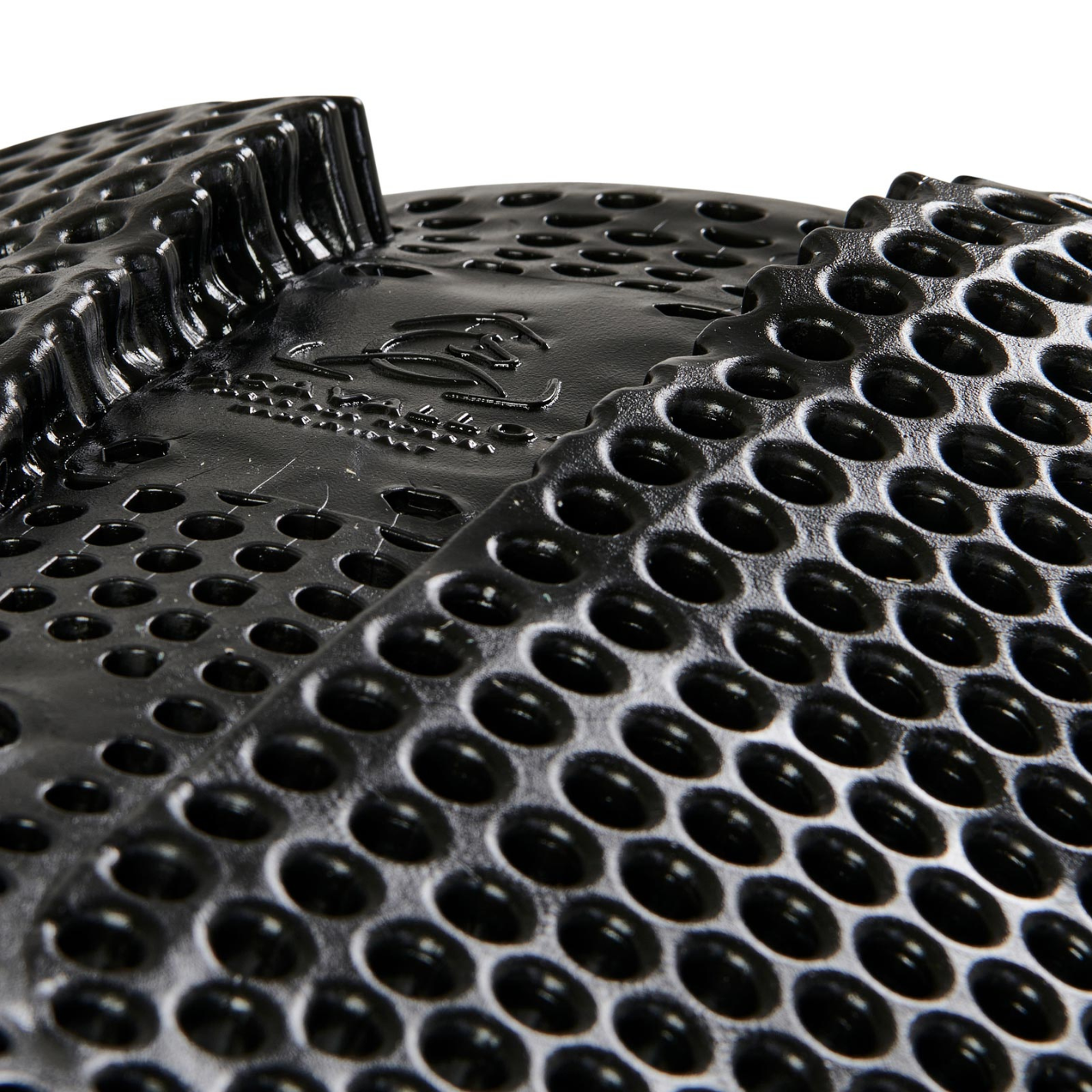 Acavallo Gel Pad & Rear Riser