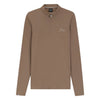 Boss Equestrian Minou Training Shirt - Walnut