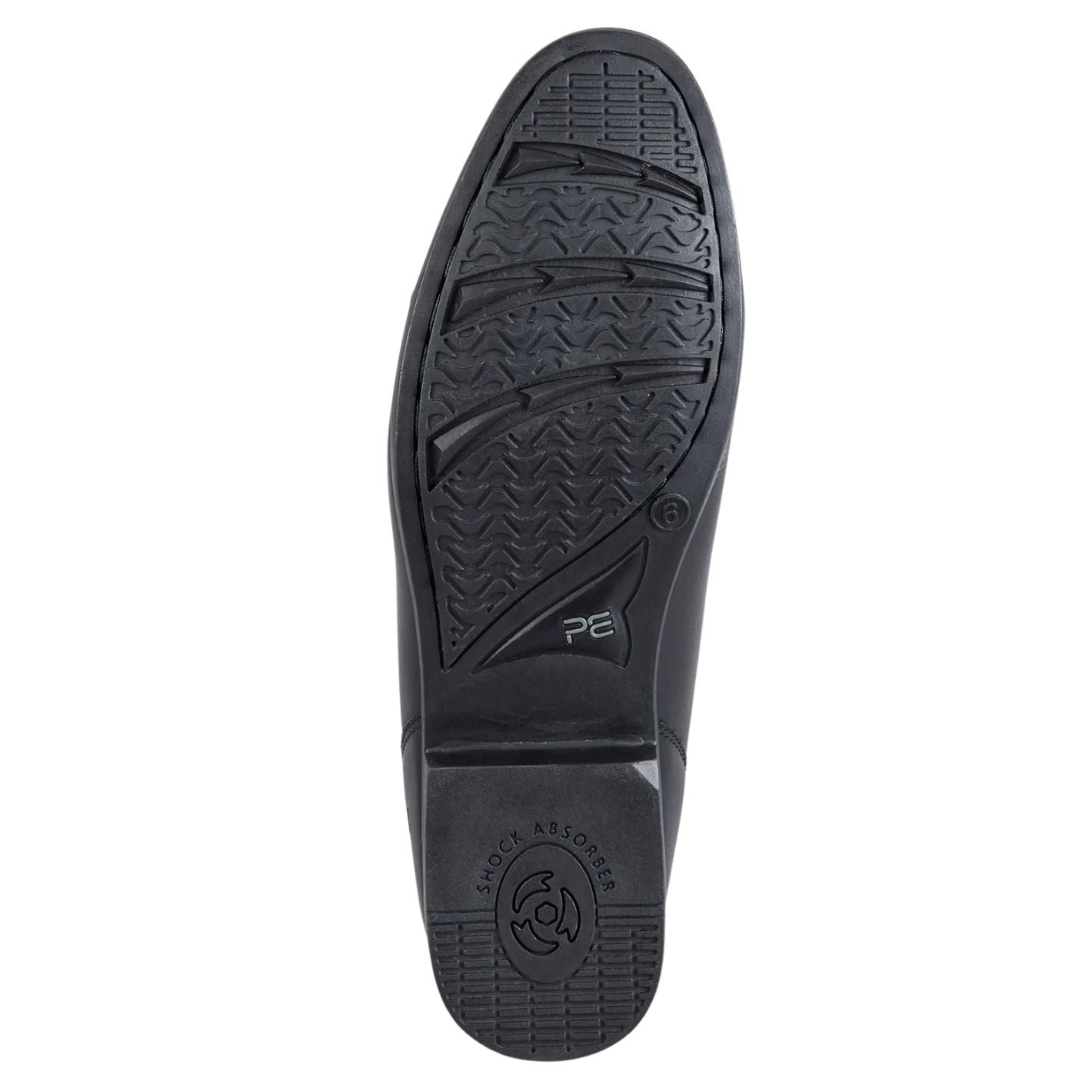 Premier Equine Virtus Jodphur Boots