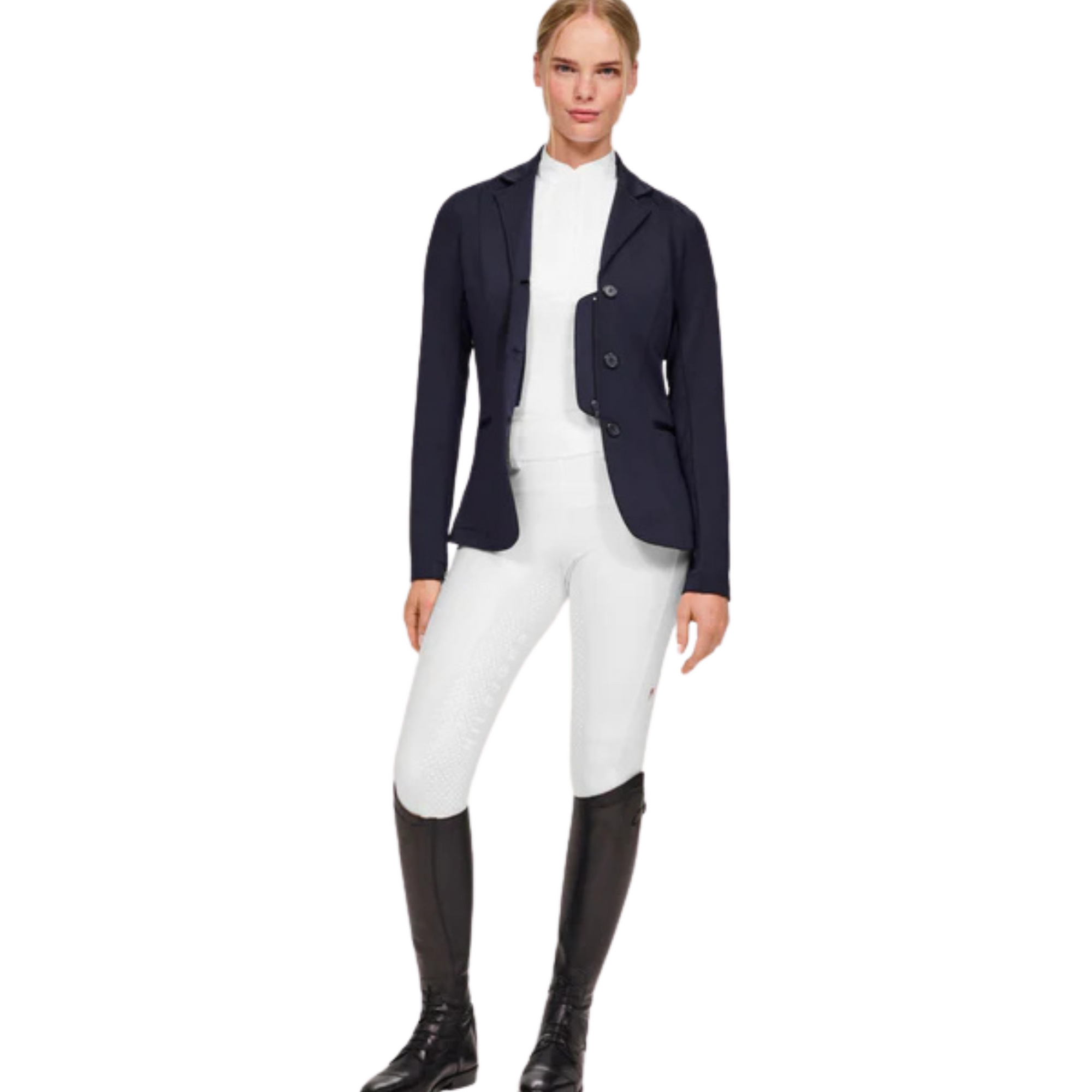 Tommy Hilfiger Highland Hybrid Breeches - White