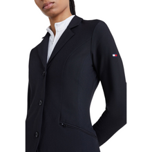Load image into Gallery viewer, Tommy Hilfiger Performance Show Jacket - Black
